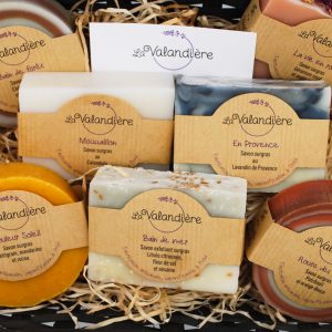 Coffret Collection