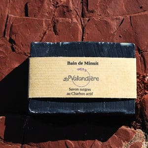 Savon Bain de Minuit
